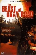 Jeff Denton interpreta a Phil Jenkins en The Beast of Bray Road