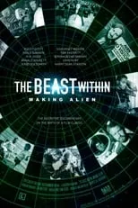 Bolaji Badejo interpreta a (archive footage) en The Beast Within: Making Alien