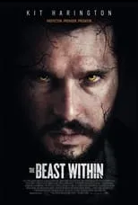 Póster de la película The Beast Within