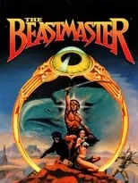 Poster de la película The Beastmaster Chronicles - Películas hoy en TV