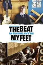 Charlotte Palmer interpreta a Physiotherapist en The Beat Beneath My Feet