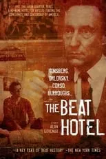 Póster de The Beat Hotel