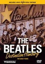 Pete Best es Self (archive footage) en The Beatles: Destination Hamburg