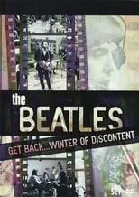 George Martin interpreta a Self (archive footage) en The Beatles: Get Back...Winter of Discontent