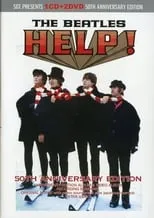 Película The Beatles: Help!