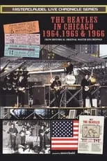 Poster de The Beatles: In Chicago 1964-1966