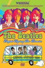 Portada de The Beatles: Magical Mystery Tour Memories