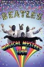 Rodney Slater es The Bonzo Dog Doo-Dah Band en The Beatles: Magical Mystery Tour