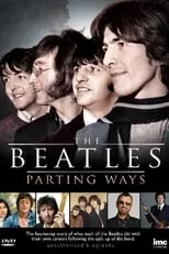 Pattie Boyd es Herself en The Beatles: Parting Ways