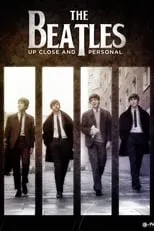 Película The Beatles: Up Close and Personal