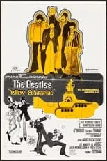 George Harrison es George (uncredited) en The Beatles: Yellow Submarine