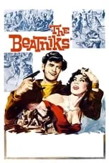 Portada de The Beatniks