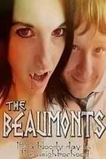 Sheri Lee es Carmilla en The Beaumonts