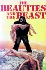 Portada de The Beauties and the Beast