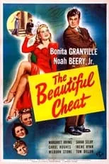 The Beautiful Cheat portada