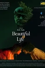 Rituparna Sengupta interpreta a  en The Beautiful Life