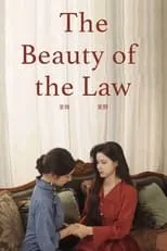 Ai Ye es Wen Xiu en The Beauty of the Law