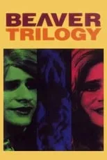 Poster de The Beaver Trilogy