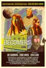 Nich Kauffman interpreta a Barry Kittridge (credit only) en The Becomers