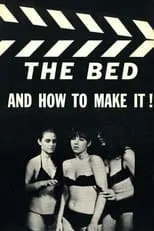 Peggy Steffans es Dot en The Bed and How to Make It!