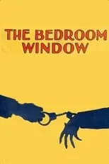 Robert Edeson es Frederick Hall en The Bedroom Window