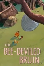 Póster de la película The Bee-Deviled Bruin