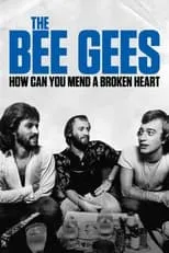 Poster de la película The Bee Gees: How Can You Mend a Broken Heart - Películas hoy en TV