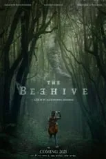 Taylor Wiese interpreta a Eddie Trigg en The Beehive