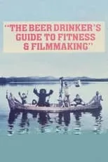 Jan Jalenak es The Temptress en The Beer Drinker's Guide to Fitness and Filmmaking