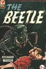 Rolf Leslie es Holt en The Beetle