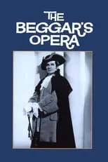 Gawn Grainger interpreta a Ben Budge en The Beggar's Opera