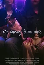 Lukita Maxwell interpreta a  en The Beginning & the Middle