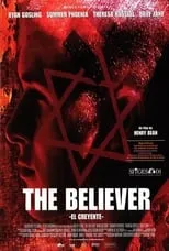 Tibor Feldman es Rabbi Greenwalt en The Believer (El creyente)