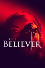 Aidan Bristow interpreta a Lucas en The Believer