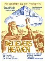 Tim Ormond es Nahor en The Believer's Heaven