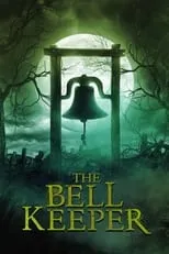 Alexis B. Santiago interpreta a Megan en The Bell Keeper