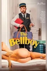 Poster de The Bellboy