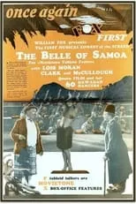 Película The Belle of Samoa