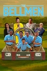 Portada de The Bellmen