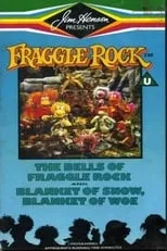 Karen Prell es Red Fraggle (voice) en The Bells of Fraggle Rock