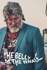 Mark Kelvin Ryan interpreta a Teen en The Belly of the Whale