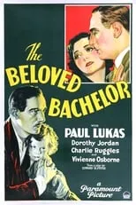 Portada de The Beloved Bachelor