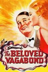 C. Denier Warren interpreta a Railway Clerk en The Beloved Vagabond