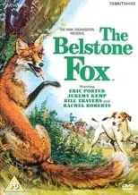 Bill Travers en la película The Belstone Fox