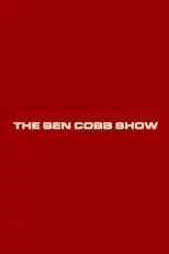 Karen Elson interpreta a Harry Bardo en The Ben Cobb Show