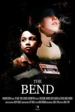 Tommy Lioutas interpreta a Scott Macdonald en The Bend