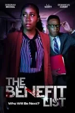 Poster de The Benefit List