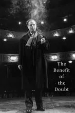 Geoffrey M. Reeves interpreta a Self en The Benefit of the Doubt