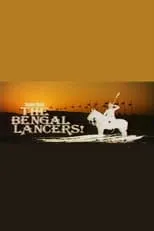 Portada de The Bengal Lancers!