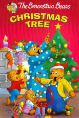 Pat Lysinger es Mama Bear en The Berenstain Bears' Christmas Tree